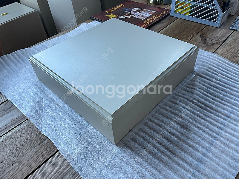 [급처]사진촬영용, 집선반용, 인테리어선반으로 사용가능한 다이 판매--3