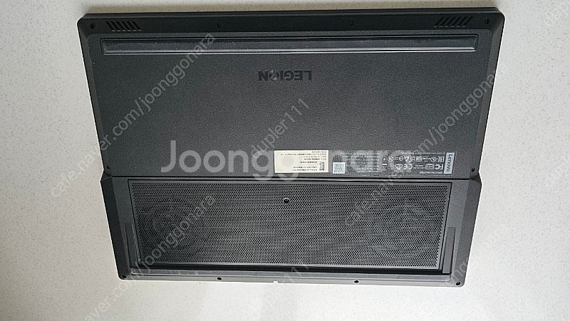 고장 Lenovo Legion Y530-15ICH--2