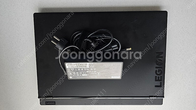 고장 Lenovo Legion Y530-15ICH--3