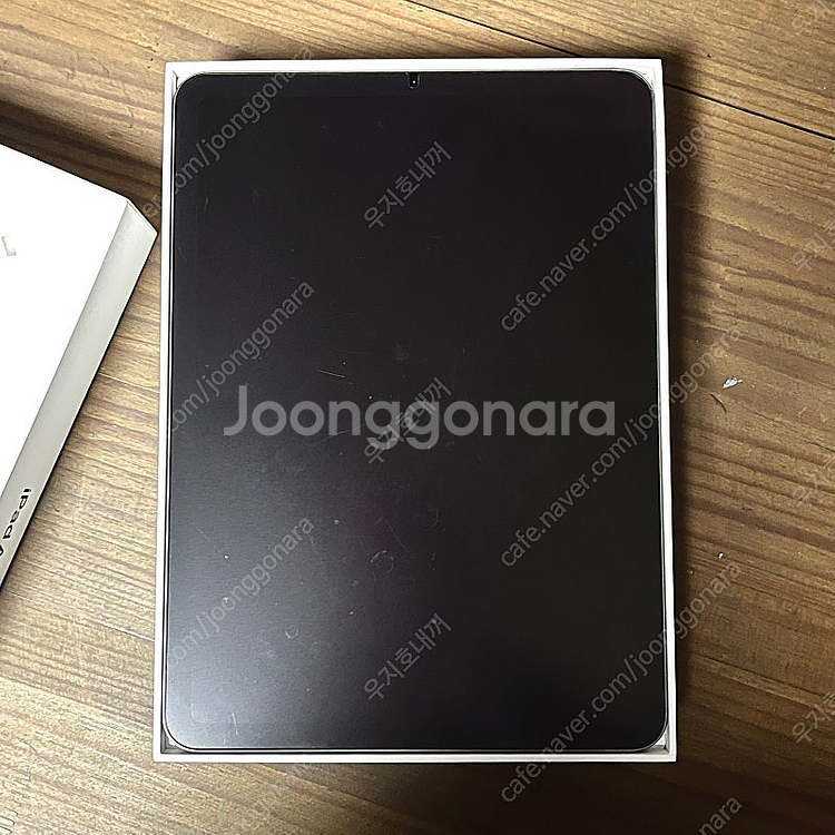 아이패드 에어 4세대 스페이스그레이 64GB + 애플펜...--1