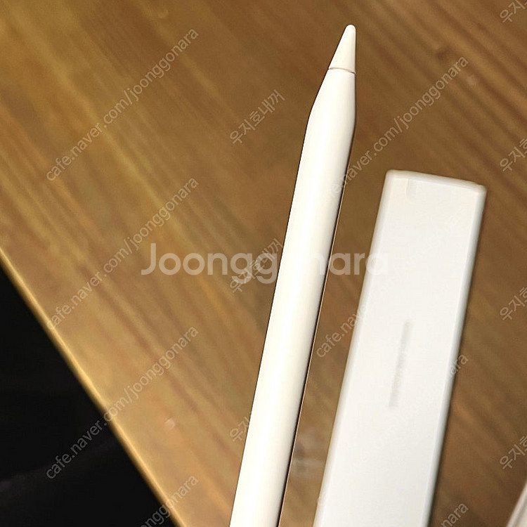 아이패드 에어 4세대 스페이스그레이 64GB + 애플펜...--9