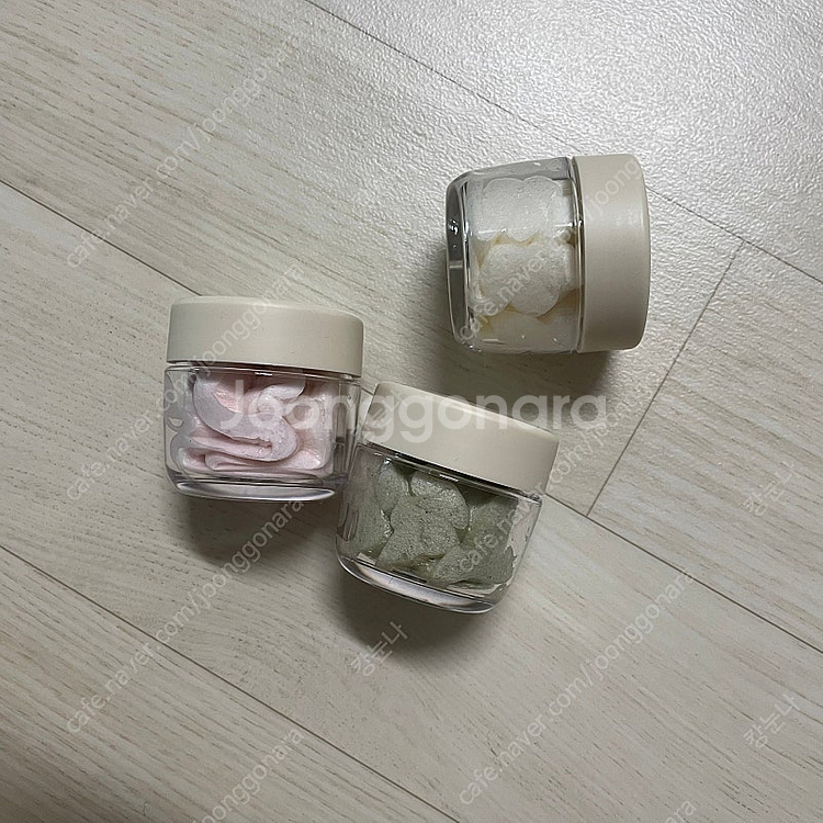 휩 크림 3종 세트 25ml--0