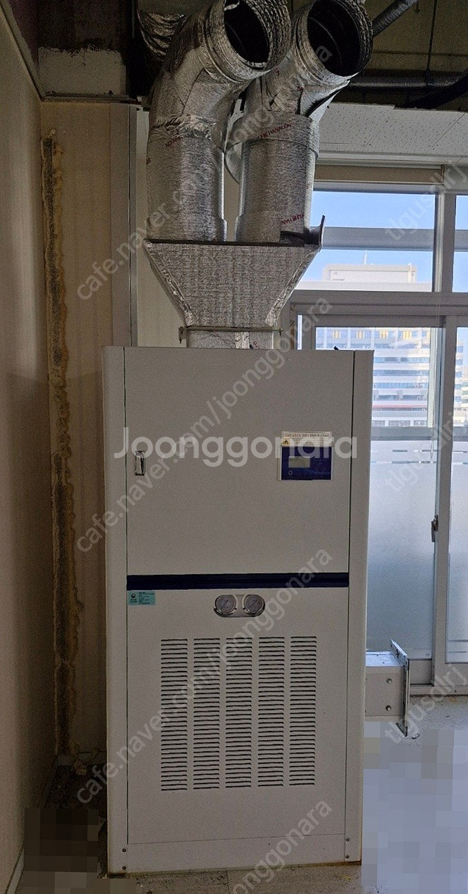 중고항온항습기 항온항습기 3RT 판매--0