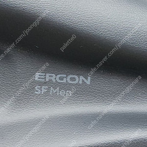 에르곤ergon안장 sfmen s/m-4만