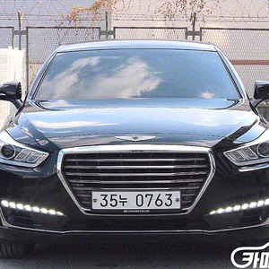 EQ900 3.8 GDI AWD 2016 년 중고차/전액할부/중고리스/여유자금/