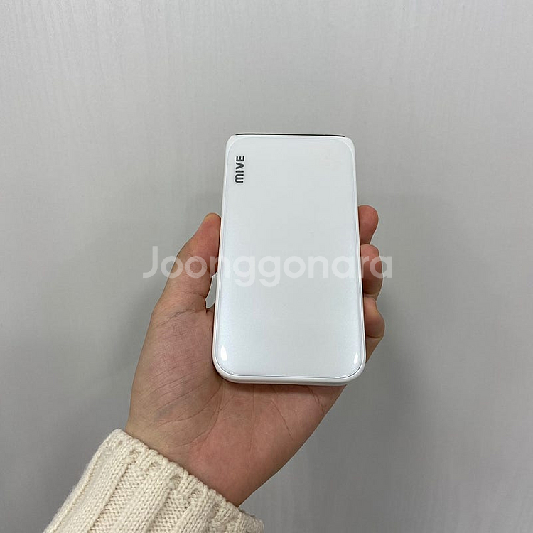 53998 S급. 스타일 폴더폰 화이트 공기계 팝니다 ...--2