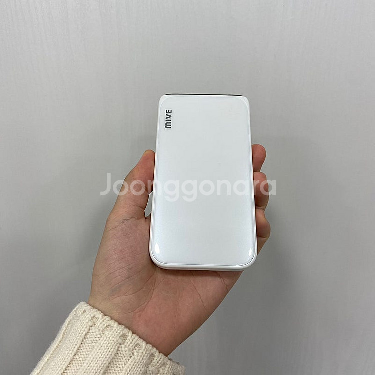 53998 S급. 스타일 폴더폰 화이트 공기계 팝니다 ...--0