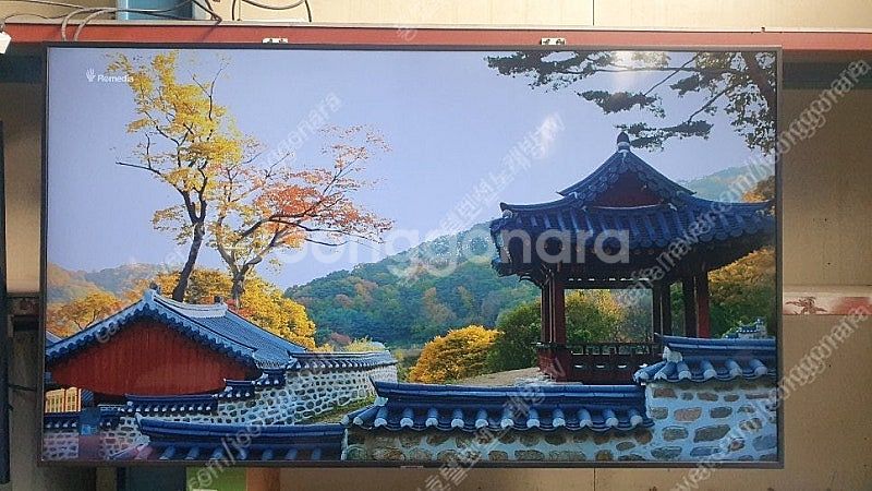 [즉시배송] 삼성 65인치 UHD스마트TV UN65RU...--0