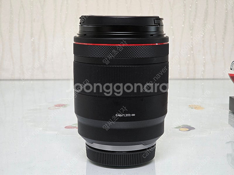 캐논 정품 CANON RF 50mm F1.2 L USM...--2