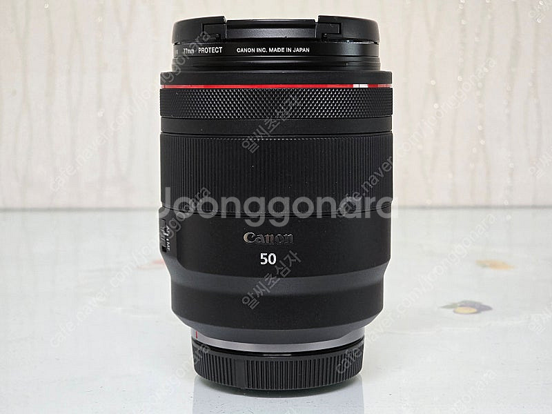 캐논 정품 CANON RF 50mm F1.2 L USM...--4