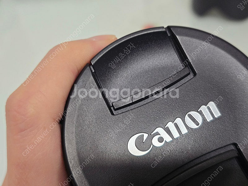 캐논 정품 CANON RF 50mm F1.2 L USM...--6