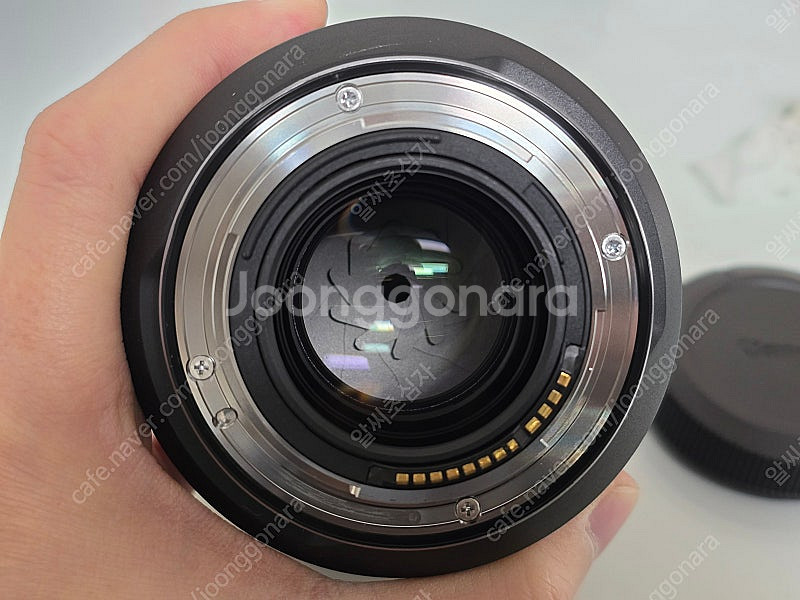 캐논 정품 CANON RF 50mm F1.2 L USM...--7