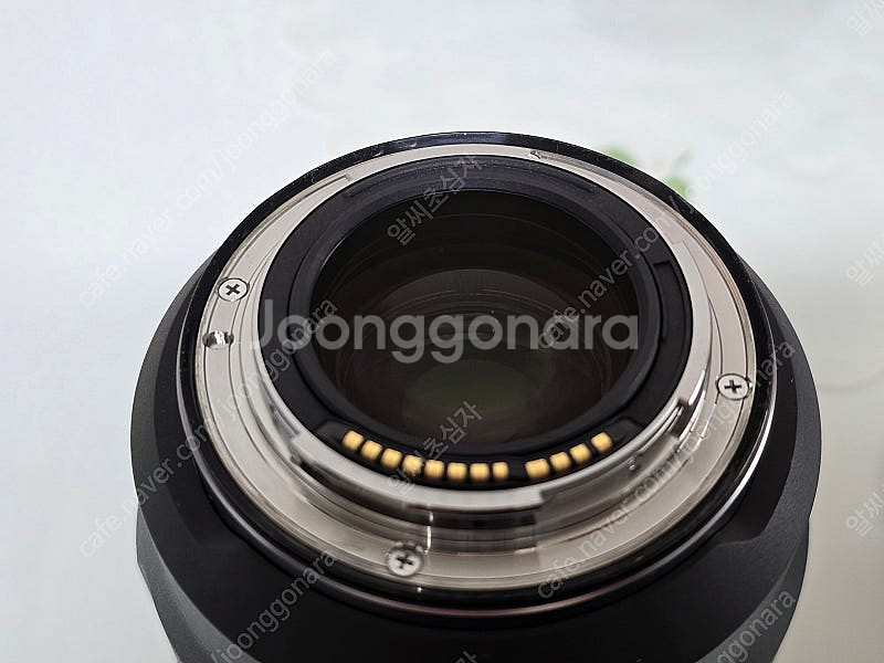 캐논 정품 CANON RF 50mm F1.2 L USM...--8