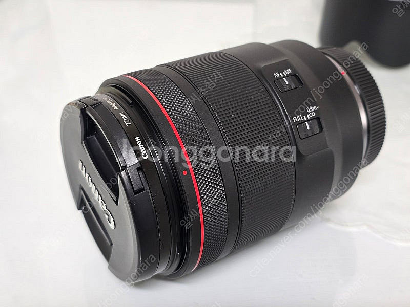 캐논 정품 CANON RF 50mm F1.2 L USM...--0