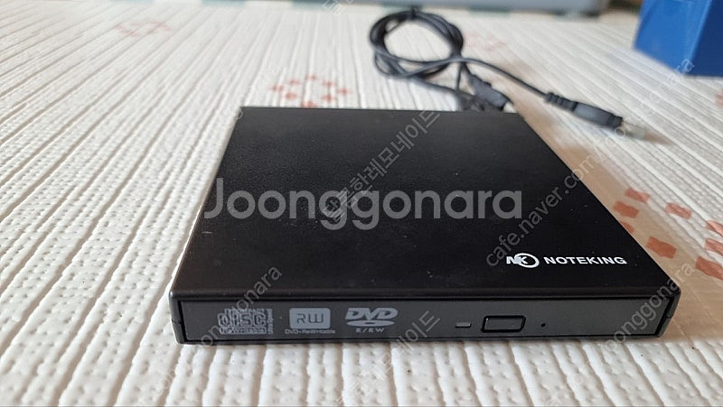 외장 dvd write--1
