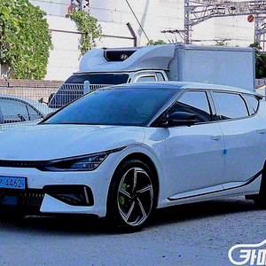 EV6 GT AWD 2023 년 중고시세 대비 차 좋네 !