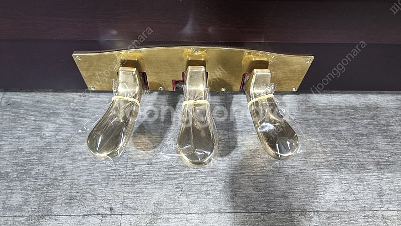 (판매)정품 사일런트 야마하피아노 U-10H--6