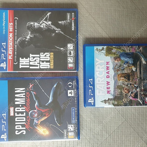 ps4 스파이더맨 마일스모랄레스