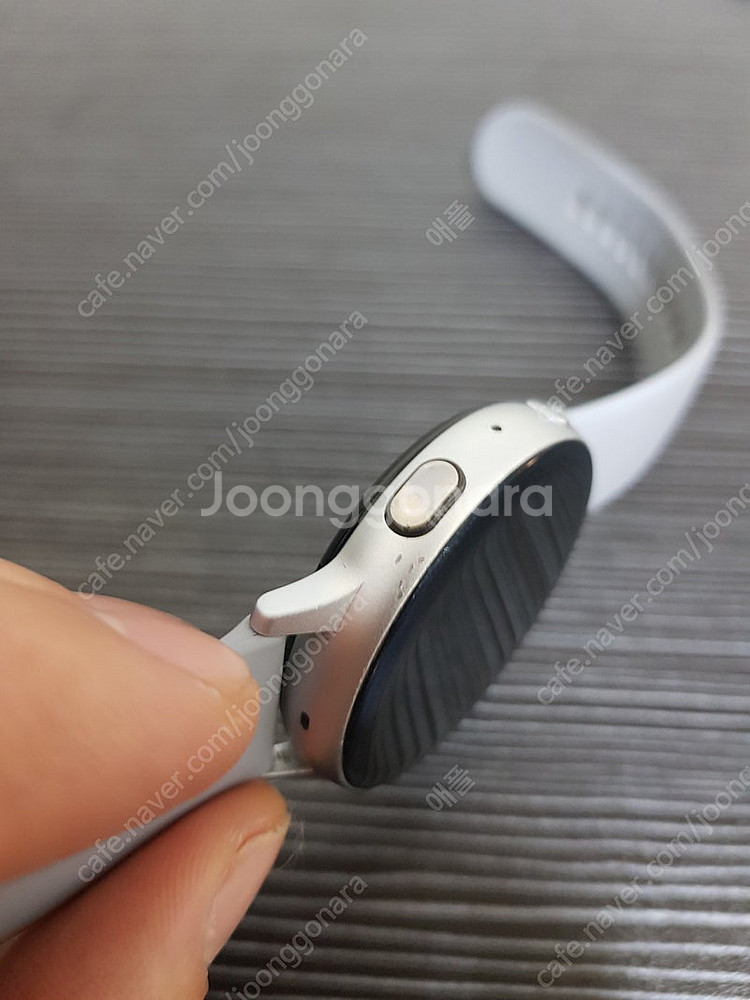 액티브2 44mm 블루투스 팝니다--0