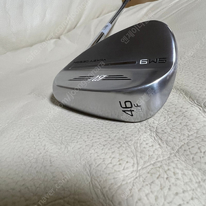 타이틀리스트 VOKEY SM9 46도 10f 샤프트S200