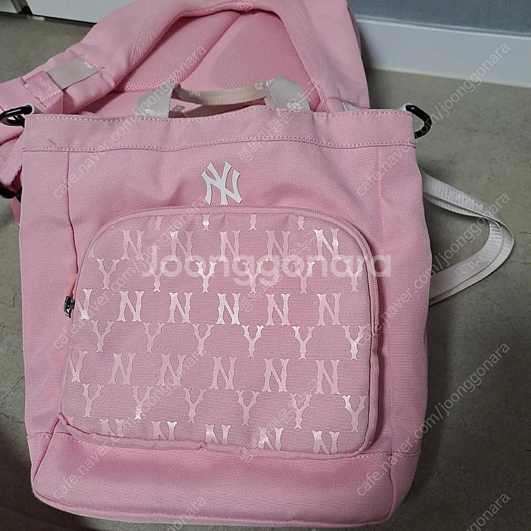 MLB 책가방세트 (택포)--5