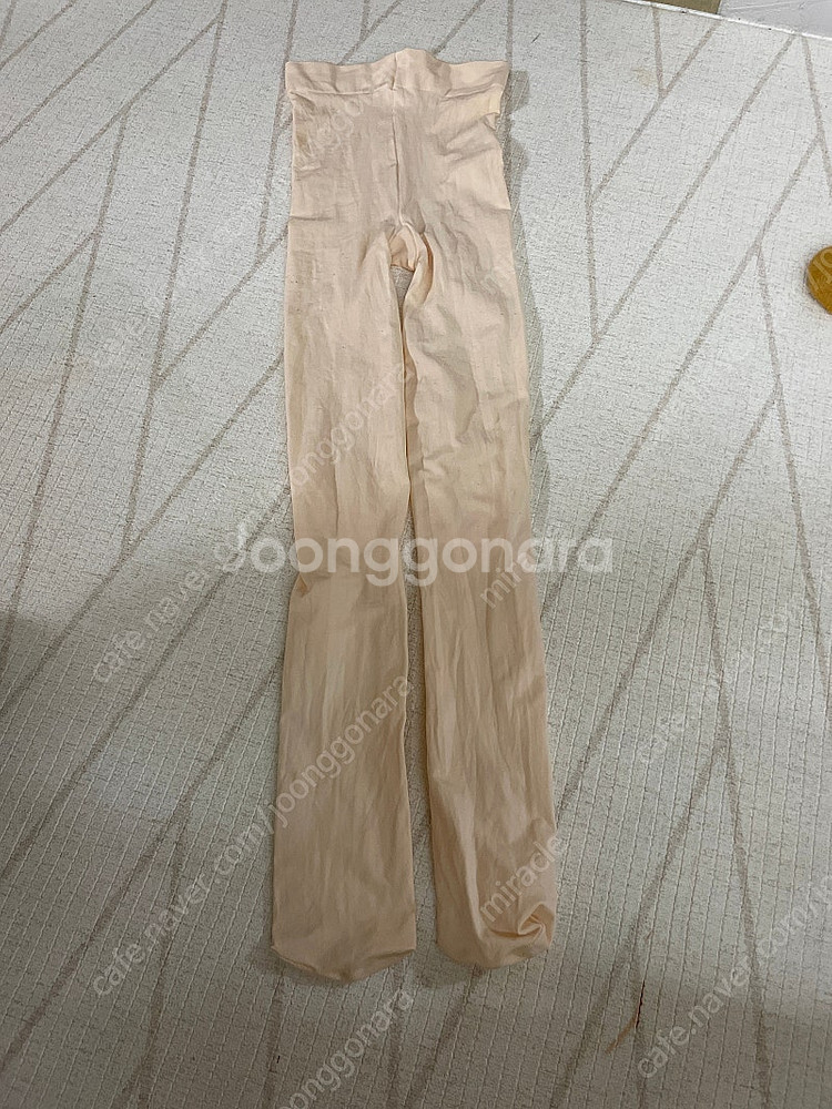 여아 발레복 (겉옷, 타이즈 포함)--4