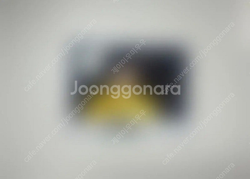 배우 박병은 친필싸인폴라로이드 팝니다--0