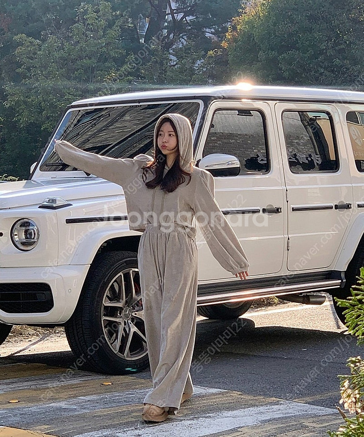 바이씨니 제작 공항벨벳세트 연카키 팝니다--1