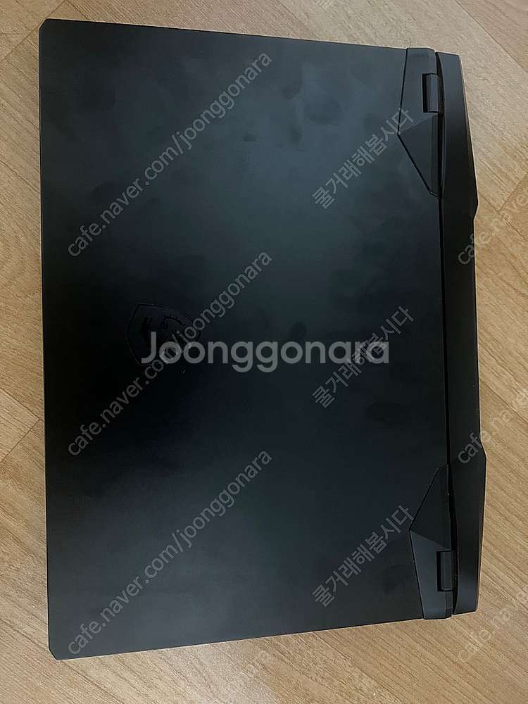 Asus Msi 게이밍노트북 오멘 게이밍노트북 고사양--4