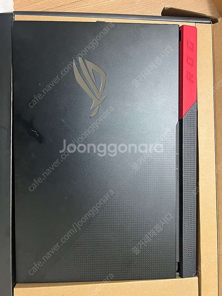 Asus Msi 게이밍노트북 오멘 게이밍노트북 고사양--6