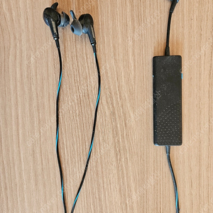 BOSE QC20 보스