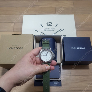 파네라이 pam1087