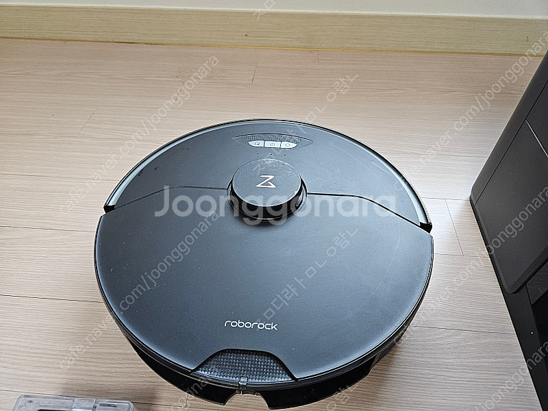 로보락 S7 MaxV Ultra--2