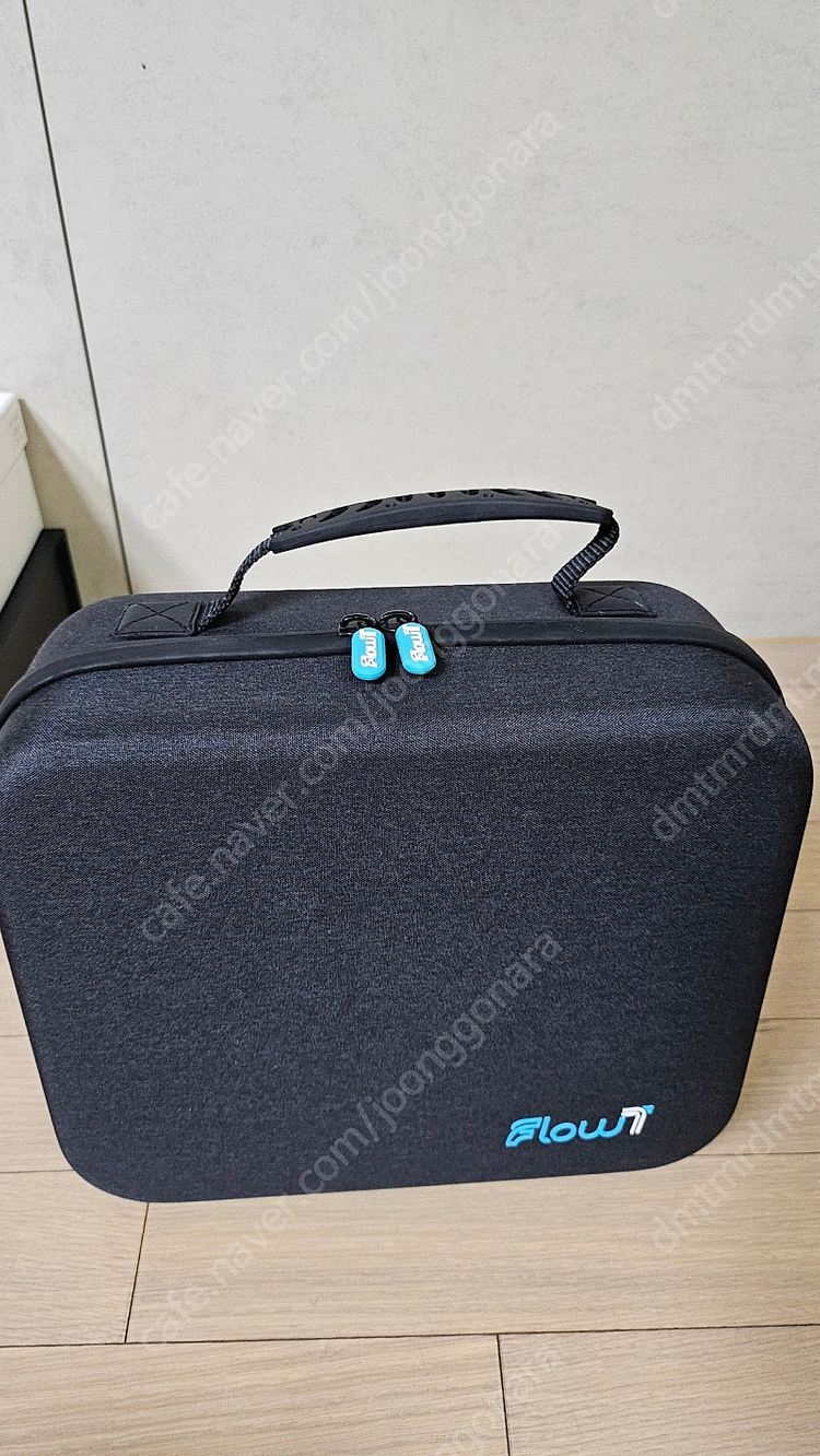 플로우7 마사지건--6