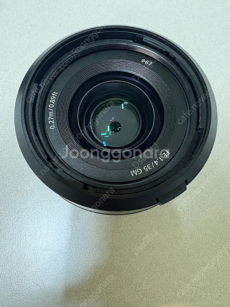 소니 a7m3바디 , 35.4gm, 35금 판매합니다.--7