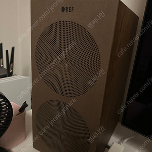 kef r3 스피커 판매합니다.