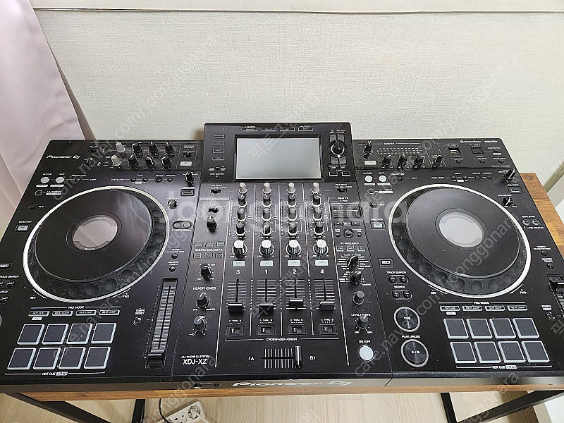 XDJ XZ--0
