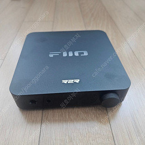 fiio k11 r2r dac 헤드폰앰프 판매합니다.