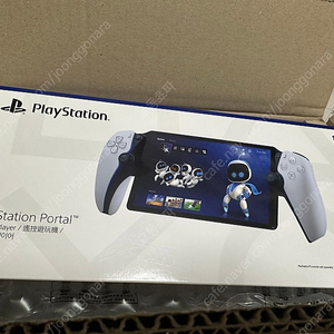 ps5 포탈