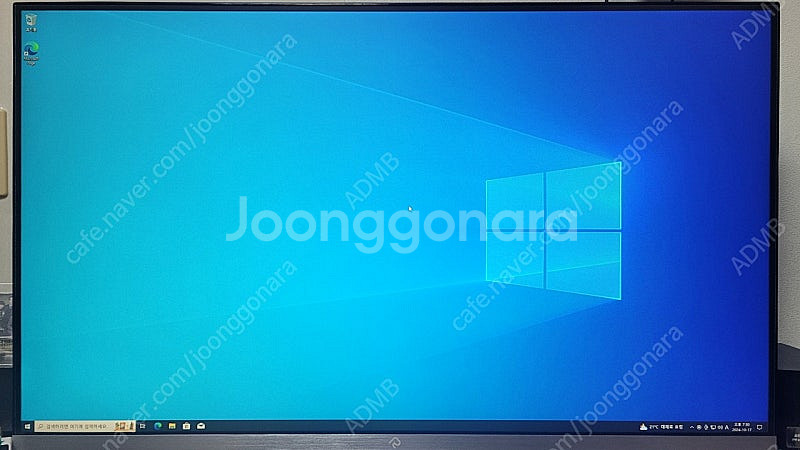 AMD 라이젠3 2200G 본체(윈도우10 pro) 가...--1