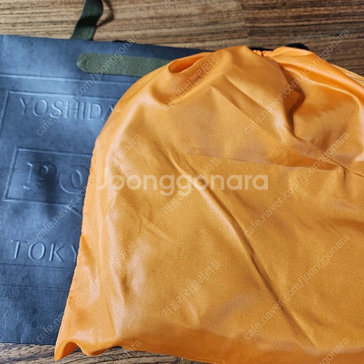 요시다포터 뉴탱커 622-15154--1