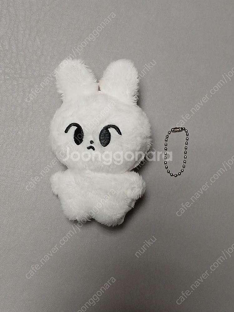 엔시티127 도영 하또 인형 10cm--0