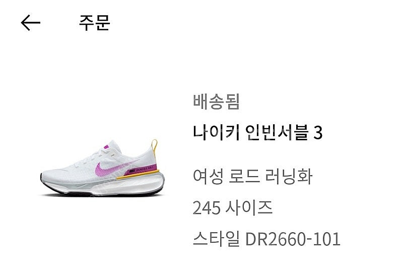 나이키 인빈서블3 245 여성--4