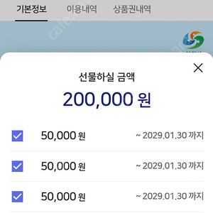 누비전 20만원