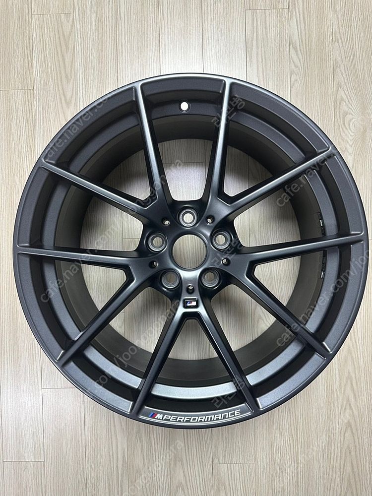 BMW 898M 휠 팝니다--3