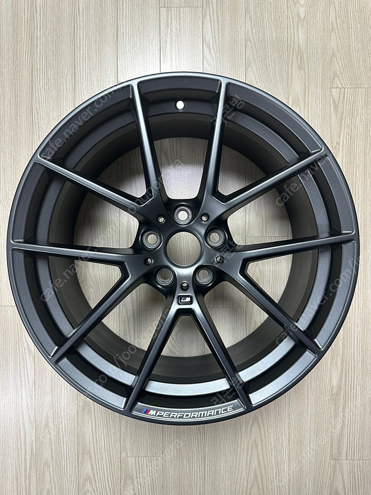 BMW 898M 휠 팝니다--4