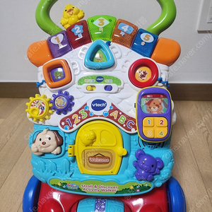 걸음마보조기 상태최상 택포 33000