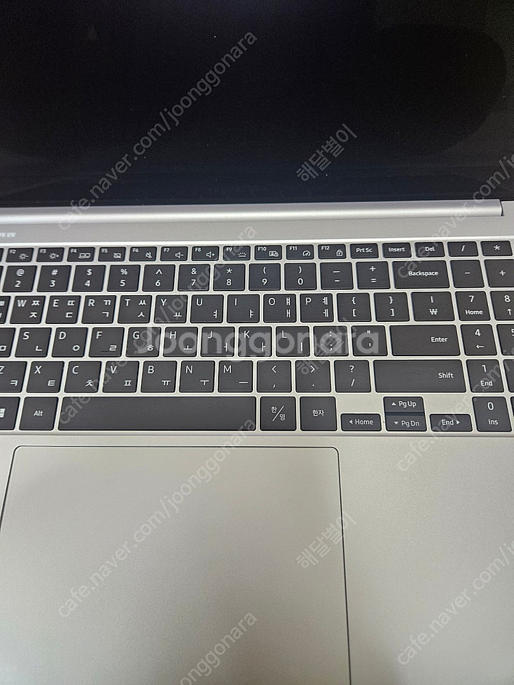 갤럭시북4 프로 ultra7 1tb 16인치 정품MS ...--2