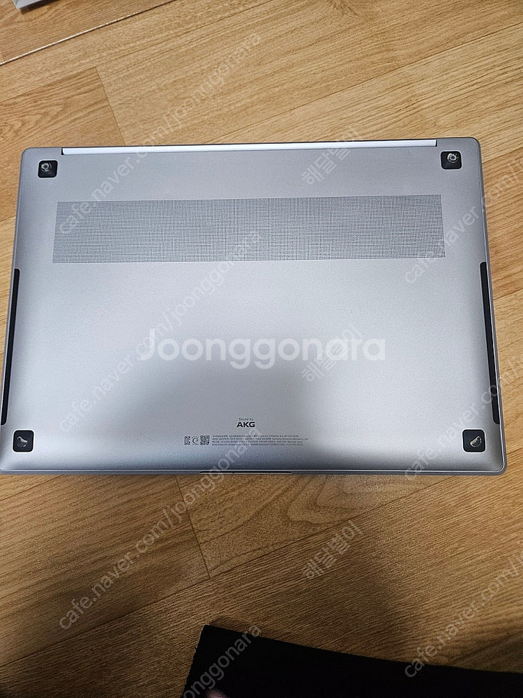 갤럭시북4 프로 ultra7 1tb 16인치 정품MS ...--3