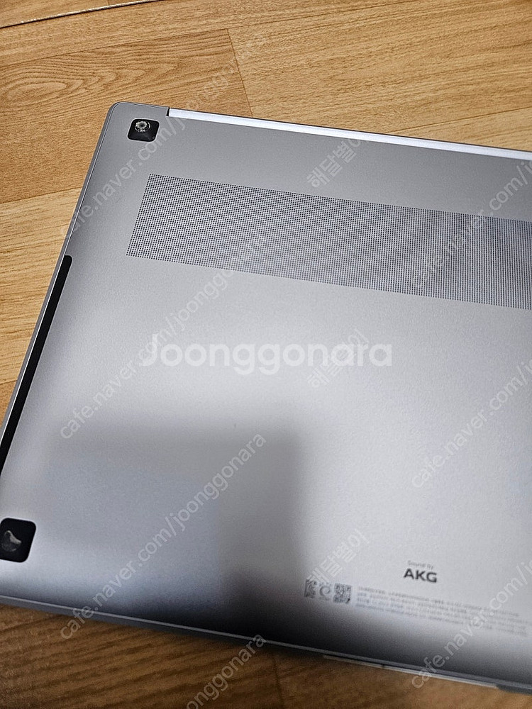 갤럭시북4 프로 ultra7 1tb 16인치 정품MS ...--4